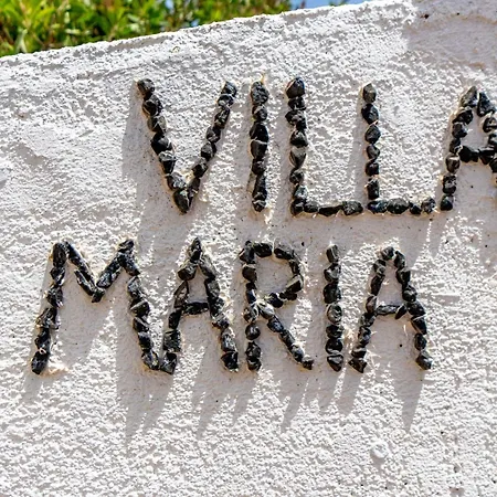 Maria 3 Apartament