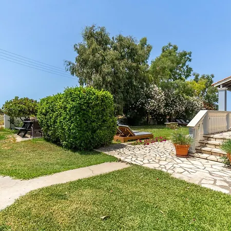 Maria 3 Apartament