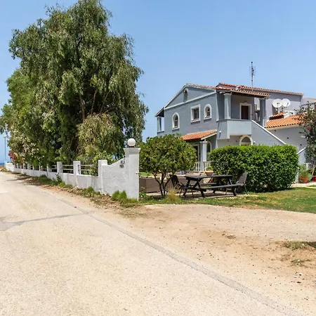 Apartament Maria 3 Almiros Beach